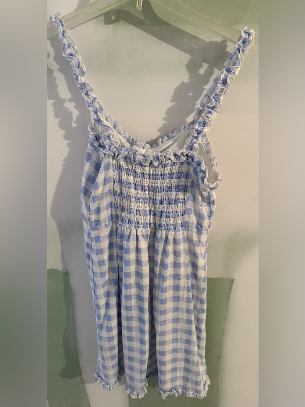 Minidress - Picture 3 of 3